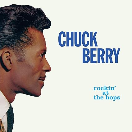 Rockin´at the Hops - Chuck Berry | VinylStation Radio