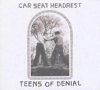 Teens Of Denial - Car Seat Headrest | VinylStation Radio