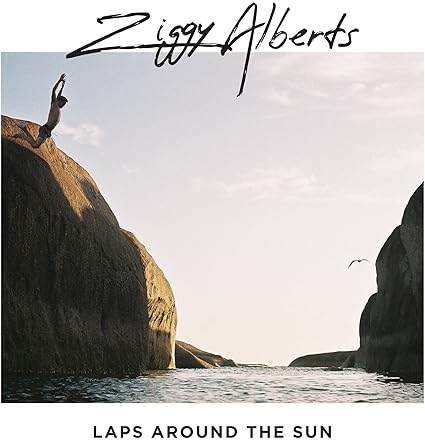 Laps Around The Sun explicit_lyrics - Ziggy Alberts | VinylStation Radio