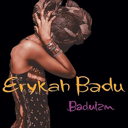 Baduizm - Erykah Badu | VinylStation Radio