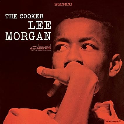The Cooker - Lee Morgan | VinylStation Radio