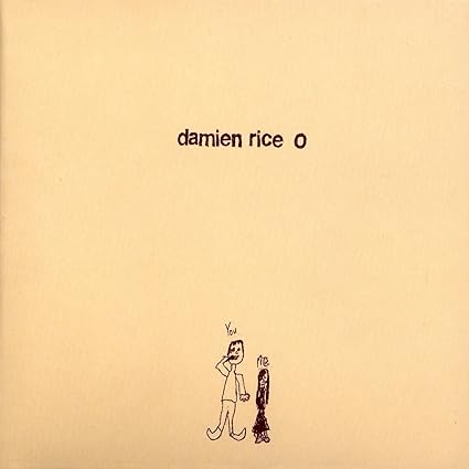 O - Damien Rice | VinylStation Radio