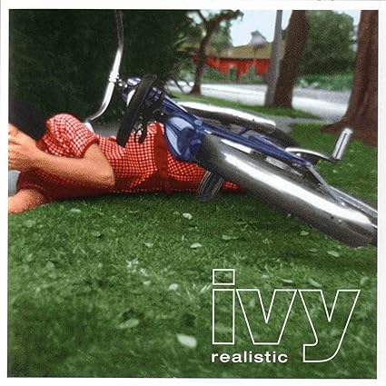 Realistic - Ivy | VinylStation Radio