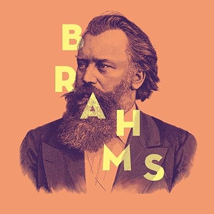 Masterpieces Of Brahms - Brahms | VinylStation Radio