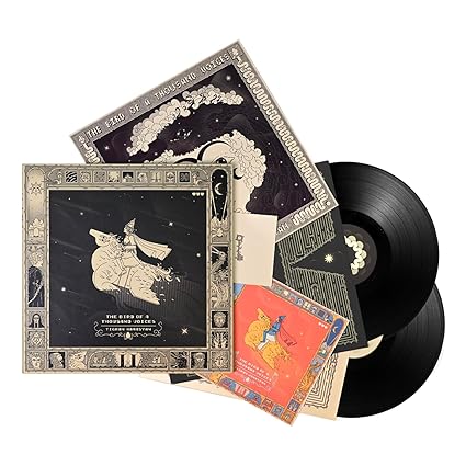 The Bird Of A Thousand Voices - Tigran Hamasyan | VinylStation Radio