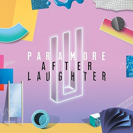 After Laughter - Paramore | VinylStation Radio