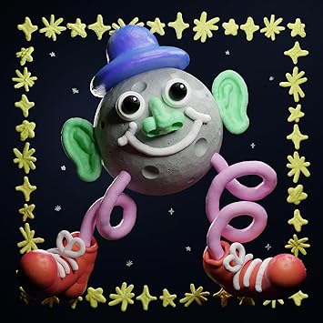 Psychedelic Porn Crumpets - Psychedelic Porn Crumpets | VinylStation Radio