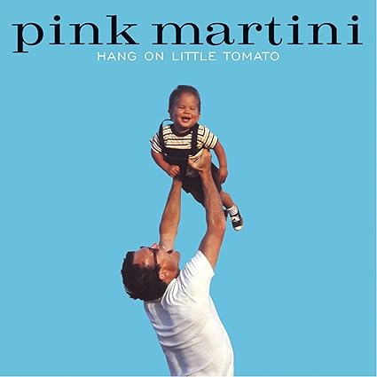 Pink Martini - Pink Martini | VinylStation Radio