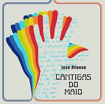 Cantigas Do Maio - Jose Afonso | VinylStation Radio