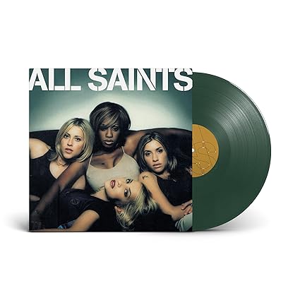 All Saints - All Saints | VinylStation Radio