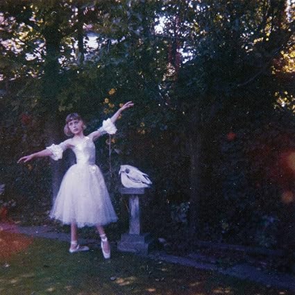 Visions Of A Life - Wolf Alice | VinylStation Radio