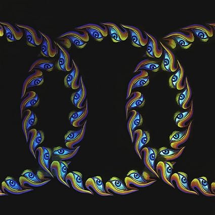 Lateralus - Tool | VinylStation Radio
