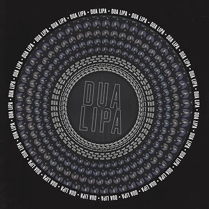 Dua Lipa - Dua Lipa | VinylStation Radio