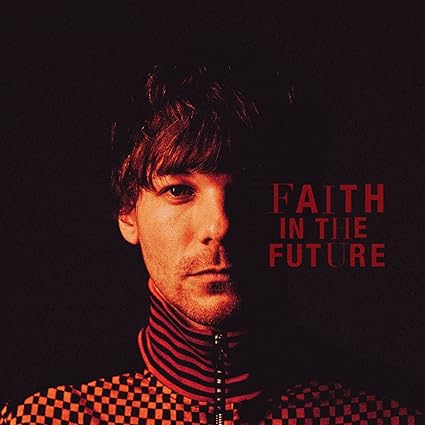 Faith In The Future - Louis Tomlinson | VinylStation Radio