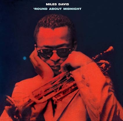 Round About Midnight - Miles Davis | VinylStation Radio