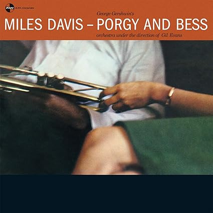 Porgy & Bess - Miles Davis | VinylStation Radio