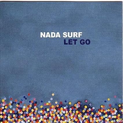 Let Go - Nada Surf | VinylStation Radio
