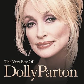The Very Best Of Dolly Parton - Dolly Parton | VinylStation Radio