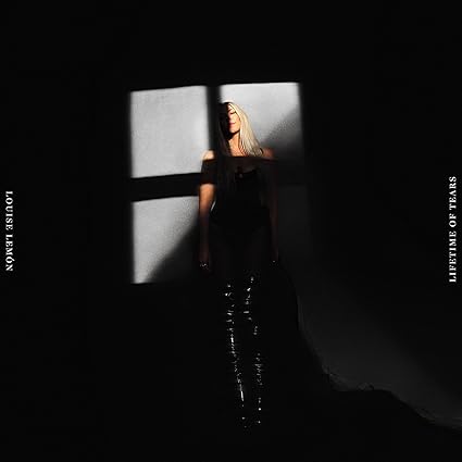 Lifetime of Tears - Lemon,Louise | VinylStation Radio