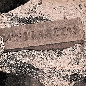 Se Quiere Venir / La Torre De La Vela - Los Planetas | VinylStation Radio