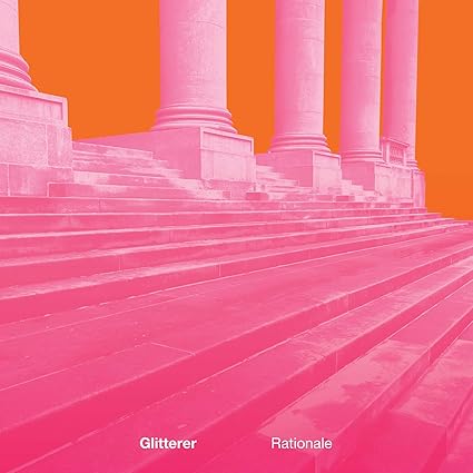 Rationale - Glitterer | VinylStation Radio