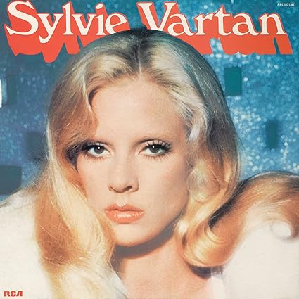 Ta Sorcière Bien-Aimée - Vartan, Sylvie | VinylStation Radio