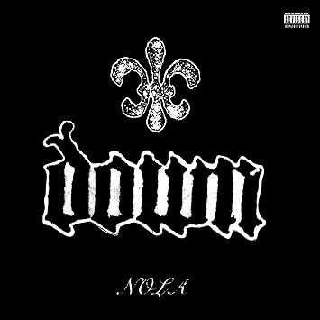 Nola explicit_lyrics - DOWN | VinylStation Radio