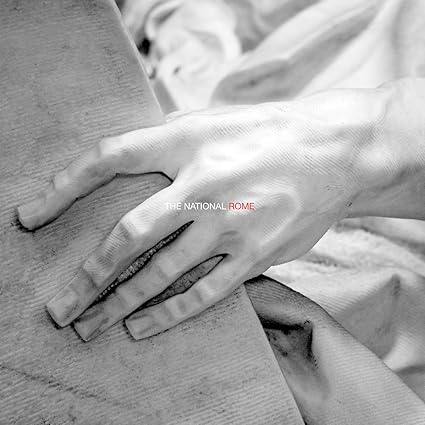 Rome - National | VinylStation Radio