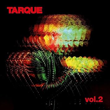 Tarque - Vol.2 - Tarque | VinylStation Radio