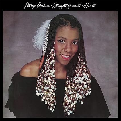 Straight From The Heart (Definitive Edition) - Patrice Rushen | VinylStation Radio