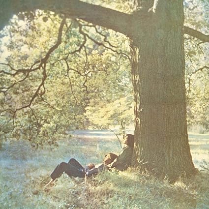 Plastic Ono Band - John Lennon | VinylStation Radio