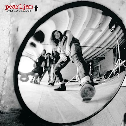 Rearviewmirror (Greatest Hits 1991-2003) Volume 1 - Pearl Jam | VinylStation Radio