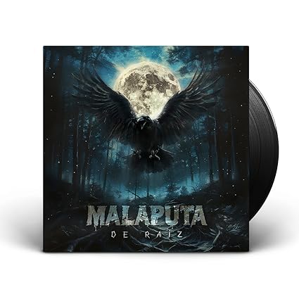 De raíz - Malaputa | VinylStation Radio