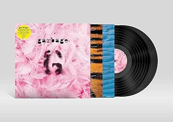 Garbage - Garbage | VinylStation Radio