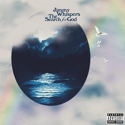 The Search For God explicit_lyrics - Whispers, Jimmy | VinylStation Radio
