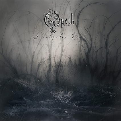 Blackwater Park - Opeth | VinylStation Radio