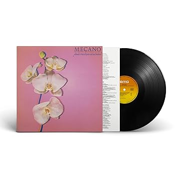 ¿Dónde está el país de las hadas? (LP) [Vinilo] - Mecano | VinylStation Radio