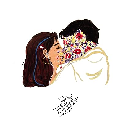 El Tiempo y la Actitud - Arde Bogotá | VinylStation Radio