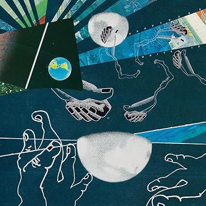 Write in [Analog] - HAPPYNESS | VinylStation Radio