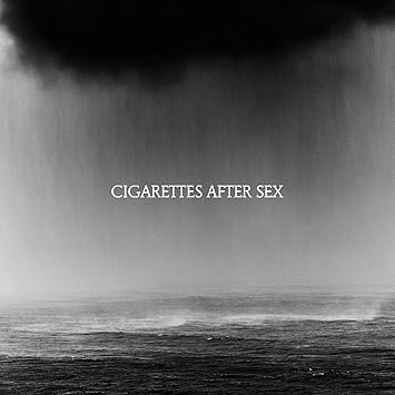 Cry - Deluxe - Cigarettes After Sex | VinylStation Radio