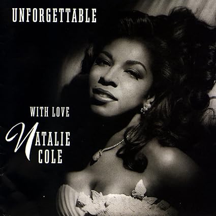 Unforgettable…With Love (2LP-Vinilo) - Natalie Cole | VinylStation Radio
