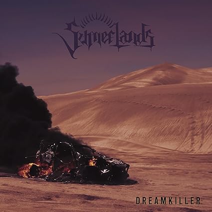 Dreamkiller - Sumerlands | VinylStation Radio