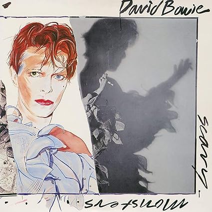 Scary Monsters (And Super Creeps) - David Bowie | VinylStation Radio