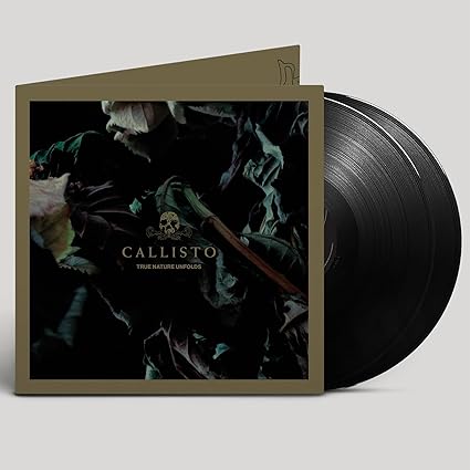 Callisto - True Nature Unfolds - Callisto | VinylStation Radio