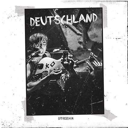 Deutschland Ko explicit_lyrics - Otherkin | VinylStation Radio