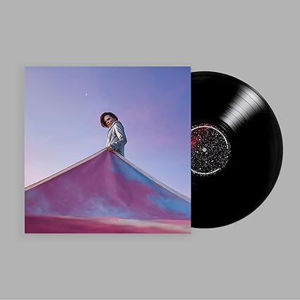 My Light, My Destroyer - Cassandra Jenkins | VinylStation Radio