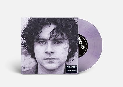 Amen (So Be It) - Paddy Casey | VinylStation Radio