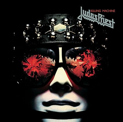 Killing Machina - Judas Priest | VinylStation Radio