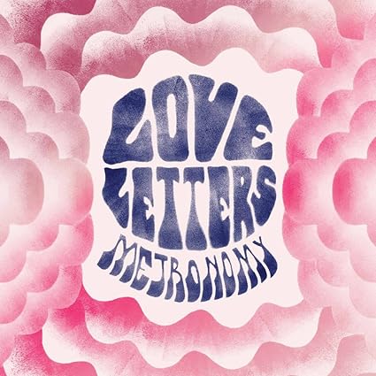 Love Letters - Metronomy | VinylStation Radio
