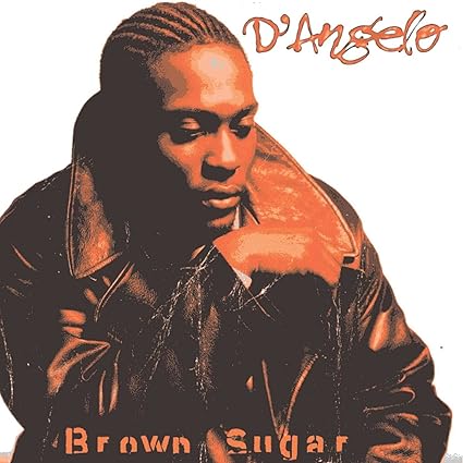 Brown Sugar - D'Angelo | VinylStation Radio